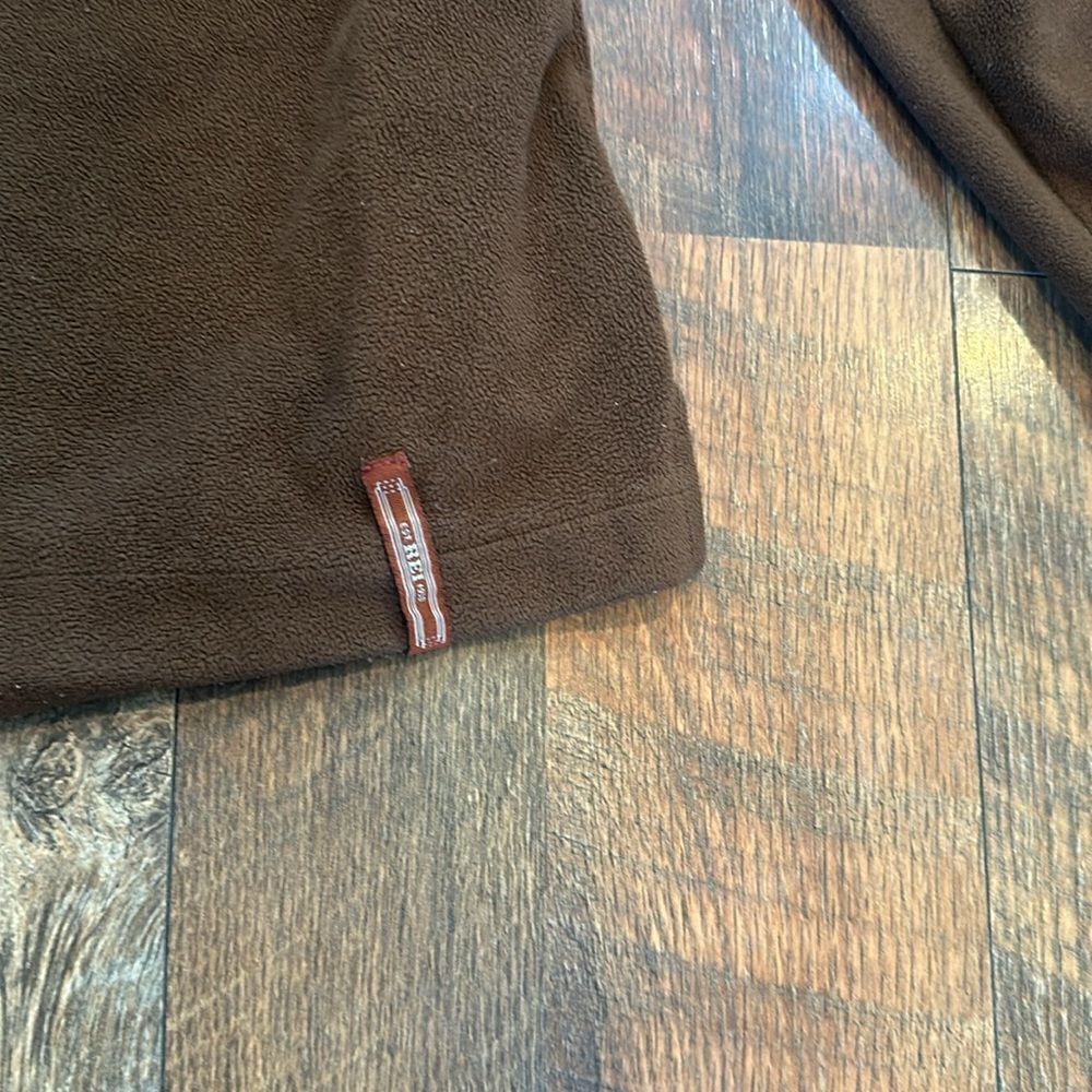 REI pullover M (2500) - Picture 2 of 3